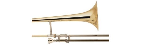 Posaune