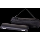 AZUMI Querfl&ouml;te, geschlossene Klappen,...