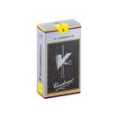 VANDOREN V12 Bl&auml;tter f&uuml;r Boehmklarinette (10er...