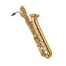 YAMAHA YBS-62 Baritonsaxophon