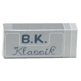 BK Klassik Bl&auml;tter f&uuml;r deutsche Klarinette (10er Packung)