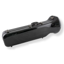 SOUNDLINE/ EASTMAN Bassposaunen-Formkoffer Glasfaser...