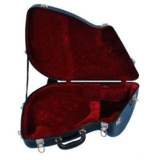 SOUNDLINE / EASTMAN Waldhorn-Formkoffer Glasfaser FH-16