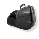 SOUNDLINE / EASTMAN Waldhorn-Formkoffer Glasfaser FH-16