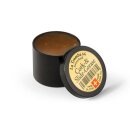 LA TROMBA Korkfett gro&szlig;e Dose, r&ouml;tlich