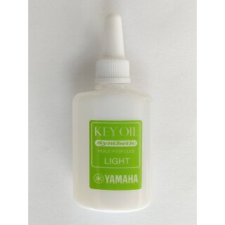 YAMAHA Klappen&ouml;l light