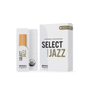 DADDARIO Organics Select Jazz Bl&auml;tter f&uuml;r...