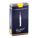 VANDOREN Traditional Bl&auml;tter f&uuml;r Sopransaxophon (10er Packung) 3,0
