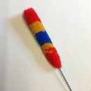 Wischer f&uuml;r Altblockfl&ouml;te