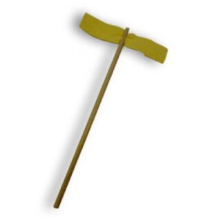 MOLLENHAUER Holzwischerstab f&uuml;r Altblockfl&ouml;te