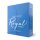 Royal by DADDARIO (Rico Royal) Bl&auml;tter f&uuml;r Altsaxophon (10er Packung) 3,0