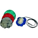 Wischer f&uuml;r Alt/Tenor-Sax. Baumwolle