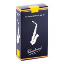 VANDOREN Traditional Bl&auml;tter f&uuml;r Altsaxophon (10er Packung) 1,5