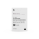 DADDARIO Organics Reserve Classic Bl&auml;tter f&uuml;r...