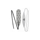 BG Wischer f&uuml;r Oboe A36, Mikrofaser, zweiteilig