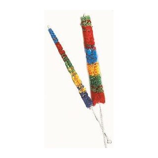 Stabwischer f&uuml;r Oboe Seide