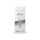HEMKE Premium Bl&auml;tter f&uuml;r Tenorsaxophon (5er Packung) 2,5