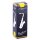 VANDOREN Traditional Bl&auml;tter f&uuml;r Tenorsaxophon (5er Packung) 2,0