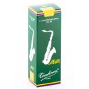 VANDOREN Java Bl&auml;tter f&uuml;r Tenorsaxophon (5er Packung) 2,0
