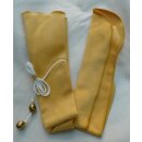 Wischer f&uuml;r Fagott zweiteilig