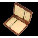 EM Blattetui f&uuml;r Altsaxophon 6 fach