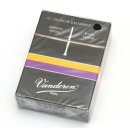 VANDOREN Black Master (Traditional) Bl&auml;tter f&uuml;r...