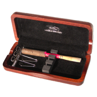 EM Rohretui f&uuml;r Oboe 3 fach