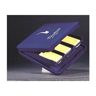 VANDOREN Blattetui f&uuml;r Altsax (6 Bl&auml;tter)