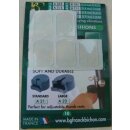 BG Bissplatte A11S f&uuml;r Klarinette/Saxophon 0,4mm...