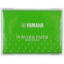 YAMAHA Puderpapier f&uuml;r Polster