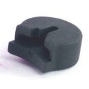 BG Daumenschoner A23 f&uuml;r Klarinette mit...