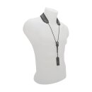 BG C20E Trageband f&uuml;r Klarinette elastisch