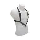 BG B10 Schultergurt/Rucksackgurt f&uuml;r Fagott, mit...