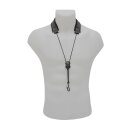 BG S82M Trageband f&uuml;r gebogenes Sopransaxophon,...