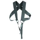 K&Ouml;LBL Schultergurt f&uuml;r Saxophon, Rucksackgurt