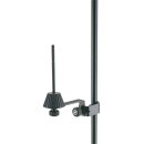 K&M Instrumentenhalter f&uuml;r Sopranblockfl&ouml;te...