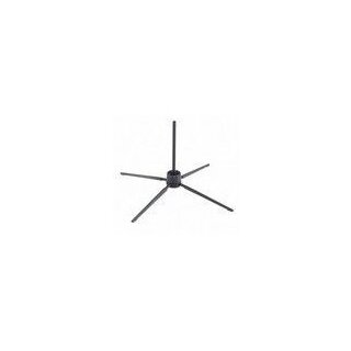 K&M St&auml;nder f&uuml;r Piccolo- und Sopranblockfl&ouml;te 15262