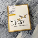 STEUER Esser Solo Bl&auml;tter f&uuml;r Es-Klarinette...