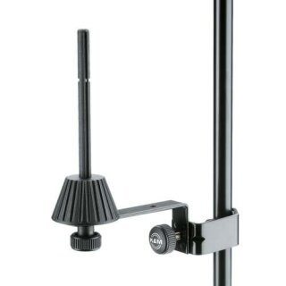 K&M Instrumentenhalter f&uuml;r Altblockfl&ouml;te 15255