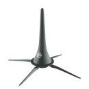 K&M St&auml;nder f&uuml;r Klarinette 15222