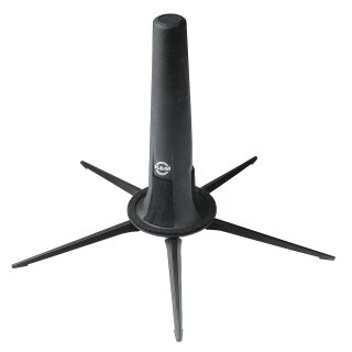 K&M St&auml;nder f&uuml;r Sopransax 15290