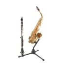K&M St&auml;nder Alt- und Tenorsax 14300