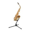 K&M St&auml;nder Alt- und Tenorsax 14300