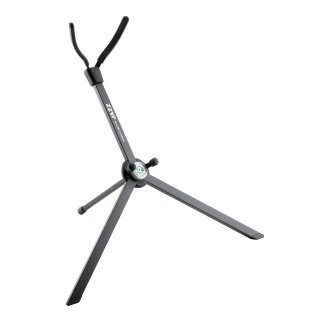 K&M St&auml;nder f&uuml;r Tenorsax Jazz 14335