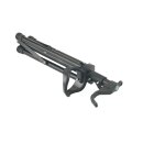 K&M St&auml;nder 149/2 Tenorhornst&auml;nder mit Haken