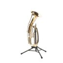 K&M St&auml;nder 149/2 Tenorhornst&auml;nder mit Haken