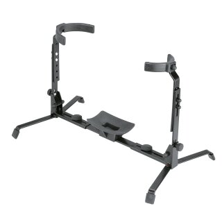 K&M St&auml;nder f&uuml;r Tuba 14940