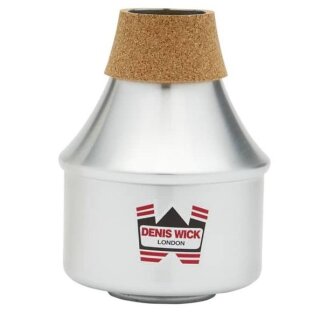 DENIS WICK (5506) D&auml;mpfer f&uuml;r Trompete WAWA (Extending Tube)