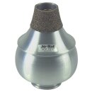 JO RAL D&auml;mpfer f&uuml;r Trompete 2A Bubble, Aluminium