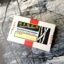 PFLAUMER Sinus Bl&auml;tter f&uuml;r Bassklarinette...